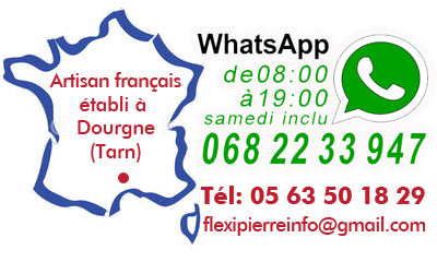 Contacter Flexi Pierre